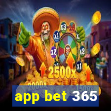 app bet 365